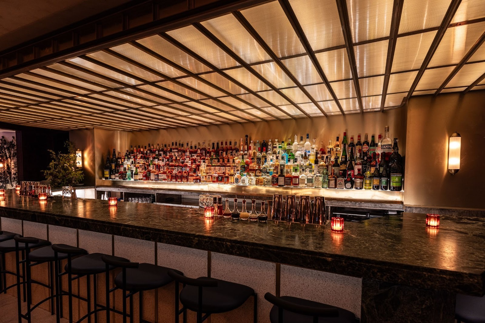 Jeff Bell Opens Kees, a Subterranean Cocktail Lounge in the West Village